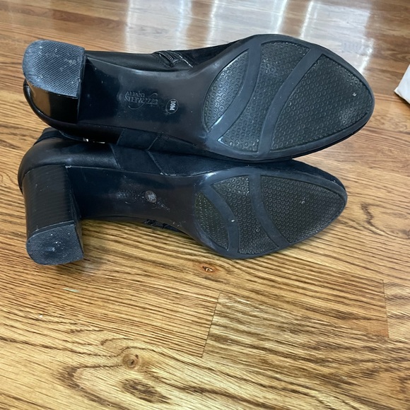 Alfani Booties, Size 10M - Picture 5 of 5